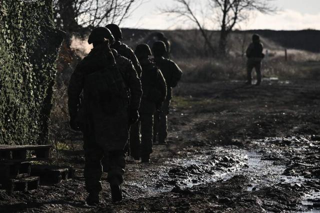 Фото: РИА Новости/Константин Михальчевский